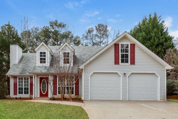 5107 SCENIC VIEW RD FLOWERY BRANCH, GA 30542